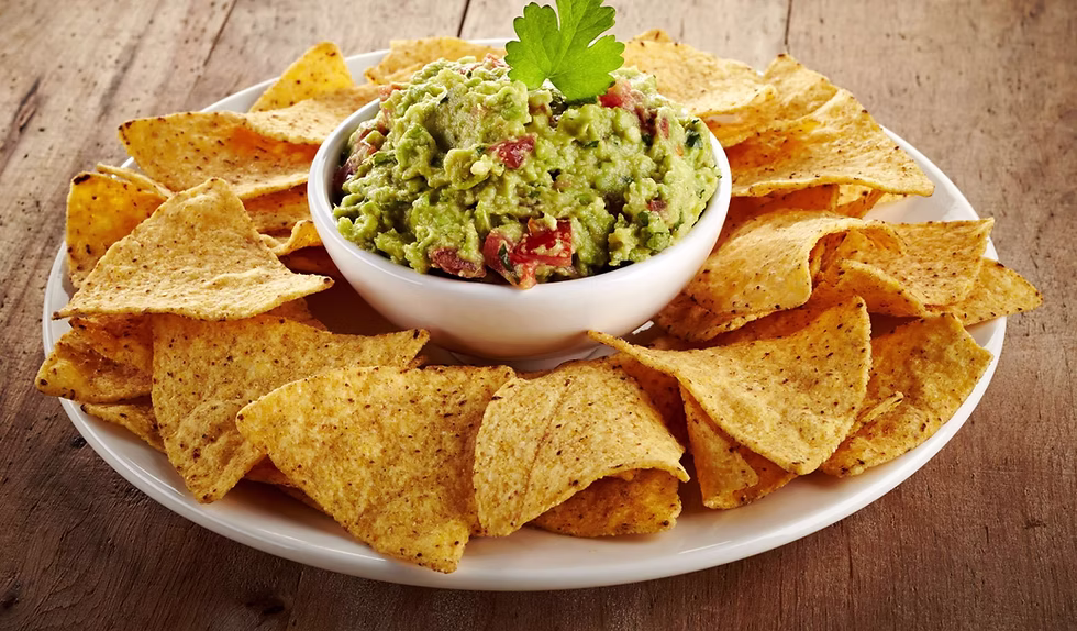 GUACAMOLE